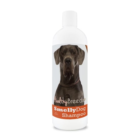 Healthy Breeds 8 oz Great Dane Smelly Dog Baking Soda Shampoo 192959000948